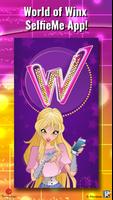 World of Winx Selfie Me ポスター