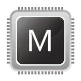 System Status أيقونة