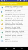 Dubai Airport Flight Status bài đăng