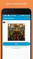 InstaDownloader スクリーンショット 2