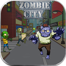 Zombie City Tsunami APK