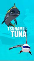 پوستر Tsunami Tuna