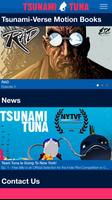 برنامه‌نما Tsunami Tuna عکس از صفحه
