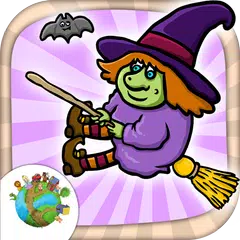 Halloween scary games APK download