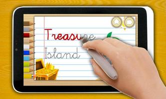 Caligraphy - Learn to write captura de pantalla 1