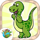 Dinosaurs games APK