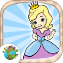 prinsessen spel-APK