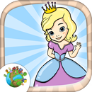 Juego de princesas APK