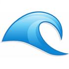 آیکون‌ Tsunami Mapper