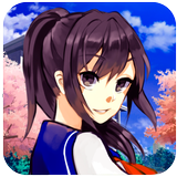 Tsundere School आइकन