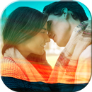 รวมสองรูป สำหรับคู่รัก APK