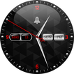 Cool Clock Widget