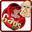 Gags- Epic Old Man Edition
