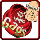 Gags- Epic Old Man Edition ikona