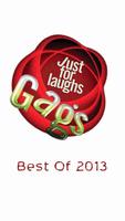 Gags-Best of 2013 poster