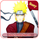 How to Draw Narut Easy APK