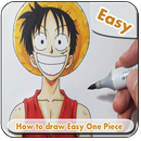 How to Draw Easy One Pi APK