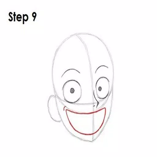 Download do APK de Como desenhar o Luffy para Android