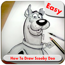 How to Draw Easy Sco doo APK