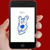 How to Draw Easy Sco doo Screenshot 3