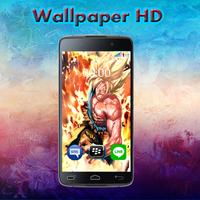 Supersaiyan HD Wallpaper स्क्रीनशॉट 3