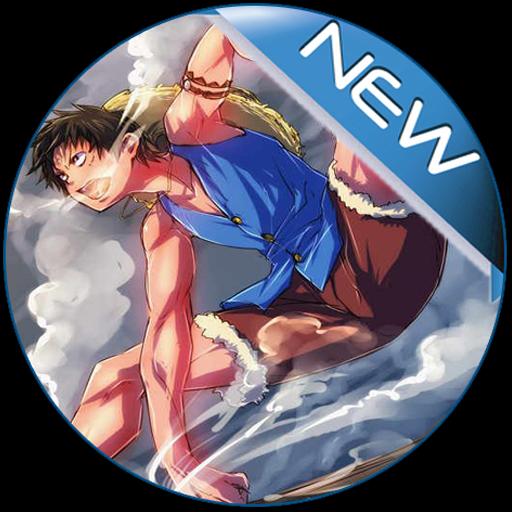 Android 用の ルフィの壁紙のhd Apk をダウンロード