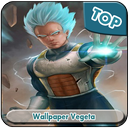 Wallpaper VEGETA APK