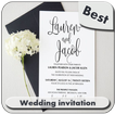 Wedding Invitation