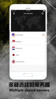VPN Unlimited screenshot 1