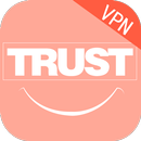 VPN Trust（永久免费 翻墙神器hotspot vpn wifi&security 翻墙软件） APK