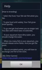 Blackbass Breeding (Aquarium) APK download