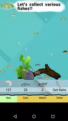 Blackbass Breeding (Aquarium) APK download