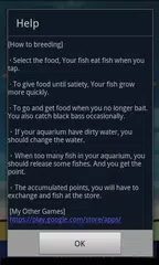 Blackbass Breeding (Aquarium) APK download