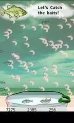 Blackbass Breeding (Aquarium) APK download