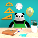 脱出ゲーム Stationery Shop-APK