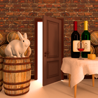 آیکون‌ Escape game Winery