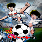 آیکون‌ Pro Captain Tsubasa 2 Guide