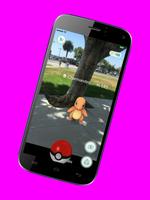 Guide for Pokémon Go imagem de tela 1