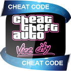 Icona Cheats Code for GTA Vice City