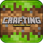 Crafting Guide for Minecraft 아이콘