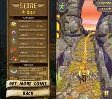 Guide For Temple Run 2 screenshot 1