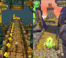 برنامه‌نما Guide For Temple Run 2 عکس از صفحه