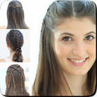 Icona Beautiful Hairstyles by Step