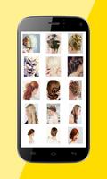 Beautiful Hairstyles by Step poster