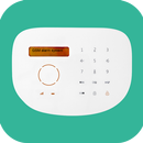 S GSM Alarm System-APK