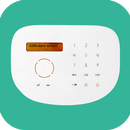 S GSM Alarm System APK