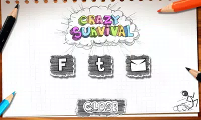 Crazy Stickman APK download