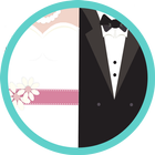 Wedding - my mobile wedding planner icon