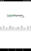 Central Payment Mobile poster