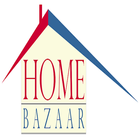 Home Bazaar For Fish icône
